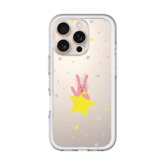 スリムプロテクションプレミアムケース［ CRAFTHOLIC - Star - RAB ］