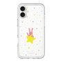 スリムプロテクションプレミアムケース［ CRAFTHOLIC - Star - RAB ］