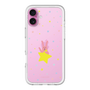 スリムプロテクションプレミアムケース［ CRAFTHOLIC - Star - RAB ］