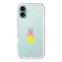 スリムプロテクションプレミアムケース［ CRAFTHOLIC - Star - RAB ］