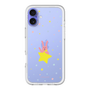 スリムプロテクションプレミアムケース［ CRAFTHOLIC - Star - RAB ］