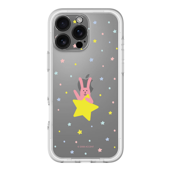 スリムプロテクションプレミアムケース［ CRAFTHOLIC - Star - RAB ］