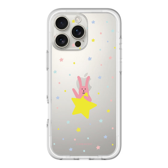 スリムプロテクションプレミアムケース［ CRAFTHOLIC - Star - RAB ］