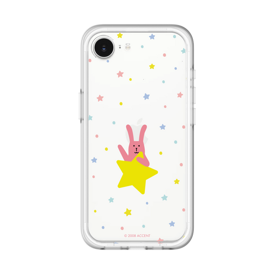 スリムプロテクションプレミアムケース［ CRAFTHOLIC - Star - RAB ］