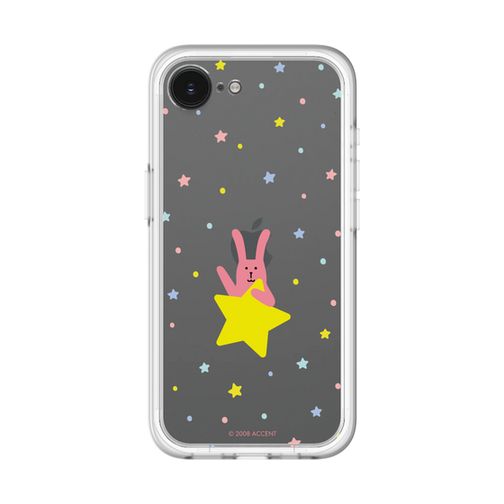 スリムプロテクションプレミアムケース［ CRAFTHOLIC - Star - RAB ］