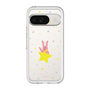 スリムプロテクションプレミアムケース［ CRAFTHOLIC - Star - RAB ］