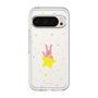 スリムプロテクションプレミアムケース［ CRAFTHOLIC - Star - RAB ］