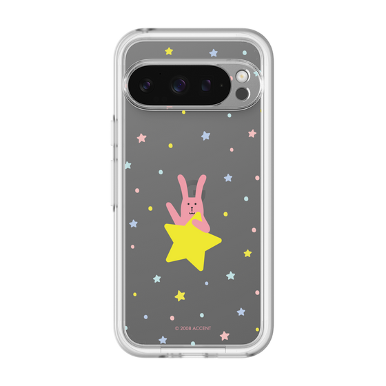 スリムプロテクションプレミアムケース［ CRAFTHOLIC - Star - RAB ］