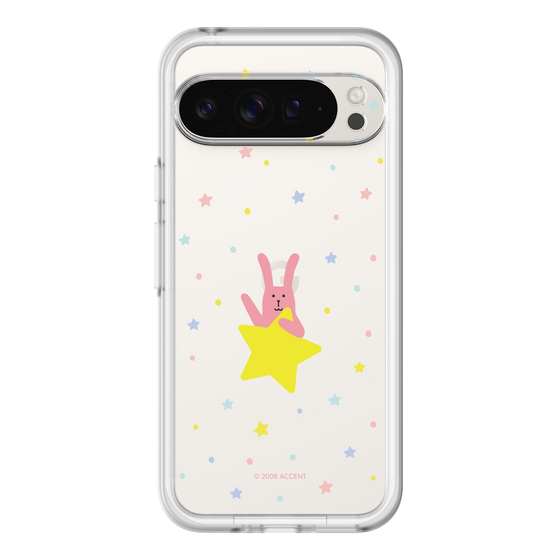 スリムプロテクションプレミアムケース［ CRAFTHOLIC - Star - RAB ］