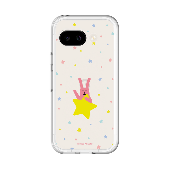 スリムプロテクションプレミアムケース［ CRAFTHOLIC - Star - RAB ］