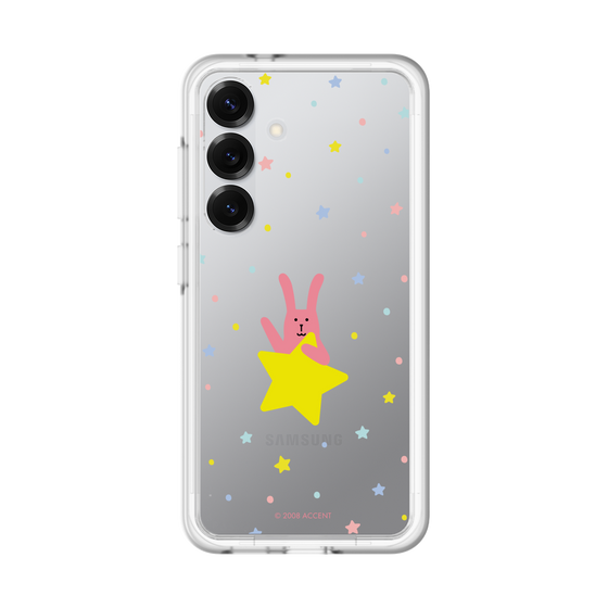 スリムプロテクションプレミアムケース［ CRAFTHOLIC - Star - RAB ］