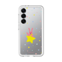 スリムプロテクションプレミアムケース［ CRAFTHOLIC - Star - RAB ］