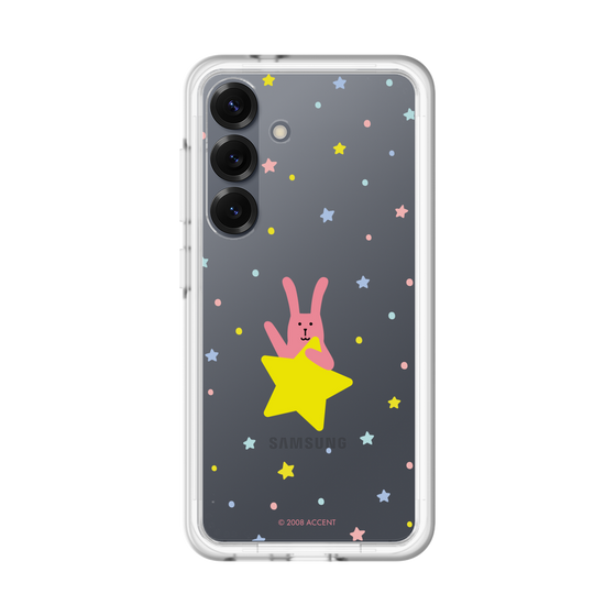 スリムプロテクションプレミアムケース［ CRAFTHOLIC - Star - RAB ］