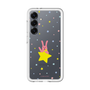 スリムプロテクションプレミアムケース［ CRAFTHOLIC - Star - RAB ］