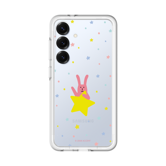 スリムプロテクションプレミアムケース［ CRAFTHOLIC - Star - RAB ］
