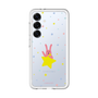 スリムプロテクションプレミアムケース［ CRAFTHOLIC - Star - RAB ］