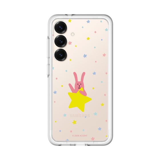 スリムプロテクションプレミアムケース［ CRAFTHOLIC - Star - RAB ］