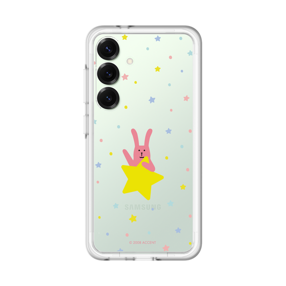 スリムプロテクションプレミアムケース［ CRAFTHOLIC - Star - RAB ］