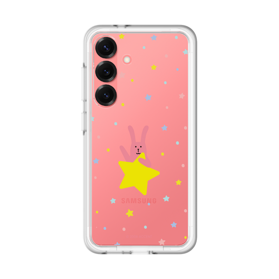 スリムプロテクションプレミアムケース［ CRAFTHOLIC - Star - RAB ］