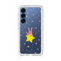 スリムプロテクションプレミアムケース［ CRAFTHOLIC - Star - RAB ］