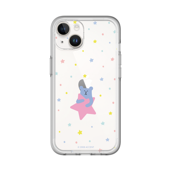 スリムプロテクションプレミアムケース［ CRAFTHOLIC - Star - SLOTH ］