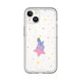 スリムプロテクションプレミアムケース［ CRAFTHOLIC - Star - SLOTH ］