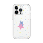 スリムプロテクションプレミアムケース［ CRAFTHOLIC - Star - SLOTH ］