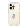 スリムプロテクションプレミアムケース［ CRAFTHOLIC - Star - SLOTH ］