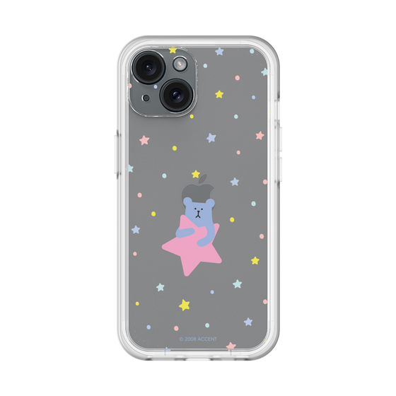 スリムプロテクションプレミアムケース［ CRAFTHOLIC - Star - SLOTH ］