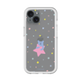 スリムプロテクションプレミアムケース［ CRAFTHOLIC - Star - SLOTH ］