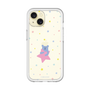 スリムプロテクションプレミアムケース［ CRAFTHOLIC - Star - SLOTH ］
