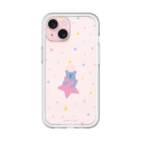 スリムプロテクションプレミアムケース［ CRAFTHOLIC - Star - SLOTH ］