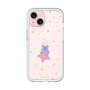 スリムプロテクションプレミアムケース［ CRAFTHOLIC - Star - SLOTH ］