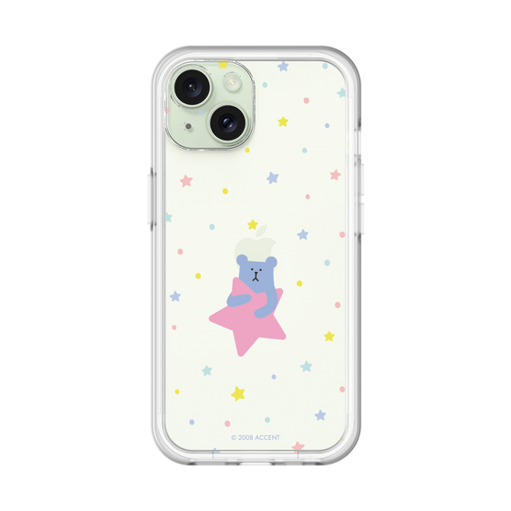 スリムプロテクションプレミアムケース［ CRAFTHOLIC - Star - SLOTH ］