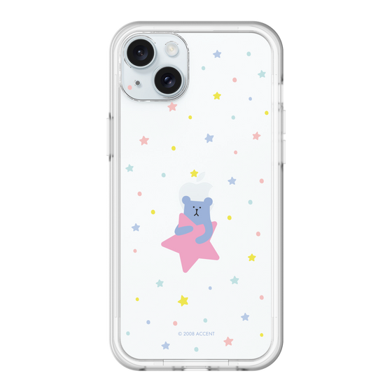 スリムプロテクションプレミアムケース［ CRAFTHOLIC - Star - SLOTH ］