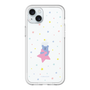 スリムプロテクションプレミアムケース［ CRAFTHOLIC - Star - SLOTH ］