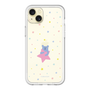 スリムプロテクションプレミアムケース［ CRAFTHOLIC - Star - SLOTH ］