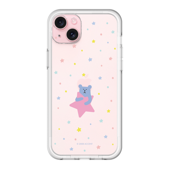 スリムプロテクションプレミアムケース［ CRAFTHOLIC - Star - SLOTH ］