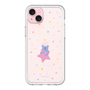 スリムプロテクションプレミアムケース［ CRAFTHOLIC - Star - SLOTH ］