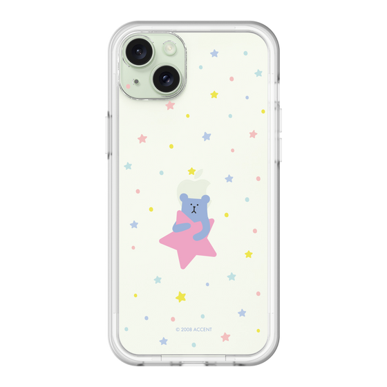スリムプロテクションプレミアムケース［ CRAFTHOLIC - Star - SLOTH ］