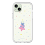 スリムプロテクションプレミアムケース［ CRAFTHOLIC - Star - SLOTH ］