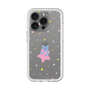 スリムプロテクションプレミアムケース［ CRAFTHOLIC - Star - SLOTH ］