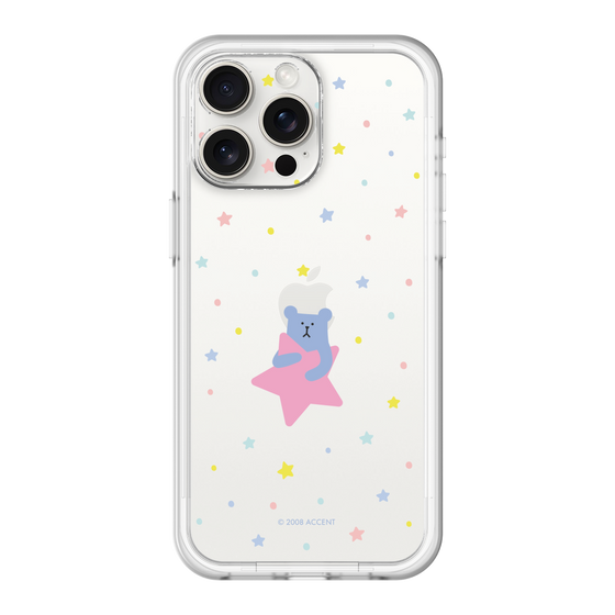 スリムプロテクションプレミアムケース［ CRAFTHOLIC - Star - SLOTH ］