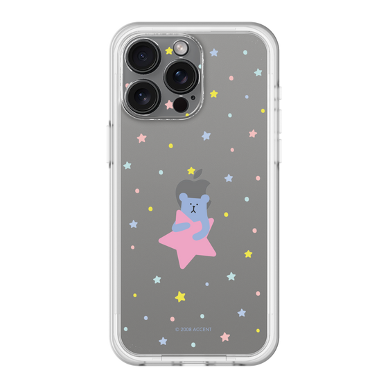 スリムプロテクションプレミアムケース［ CRAFTHOLIC - Star - SLOTH ］