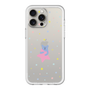 スリムプロテクションプレミアムケース［ CRAFTHOLIC - Star - SLOTH ］