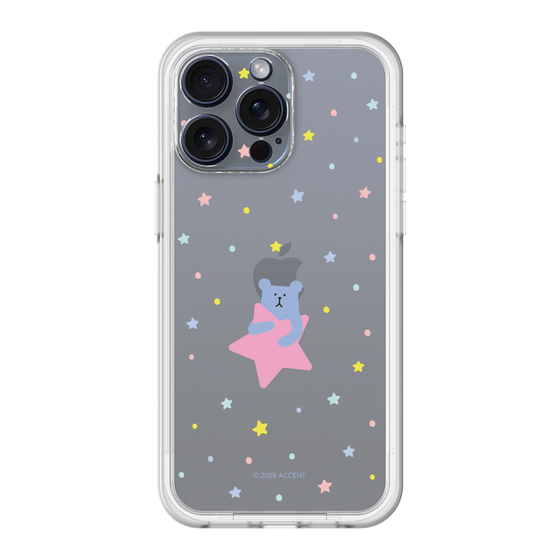 スリムプロテクションプレミアムケース［ CRAFTHOLIC - Star - SLOTH ］
