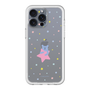 スリムプロテクションプレミアムケース［ CRAFTHOLIC - Star - SLOTH ］