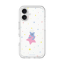 スリムプロテクションプレミアムケース［ CRAFTHOLIC - Star - SLOTH ］