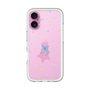 スリムプロテクションプレミアムケース［ CRAFTHOLIC - Star - SLOTH ］