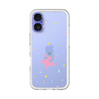スリムプロテクションプレミアムケース［ CRAFTHOLIC - Star - SLOTH ］